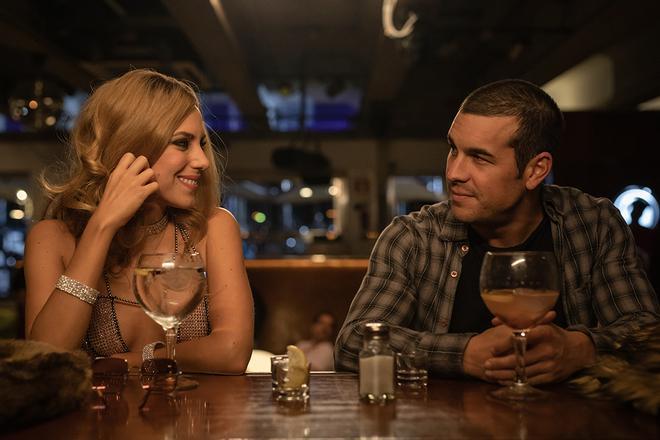 La serie 'El inocente', de Netflix, con Mario Casas y Aura Garrido