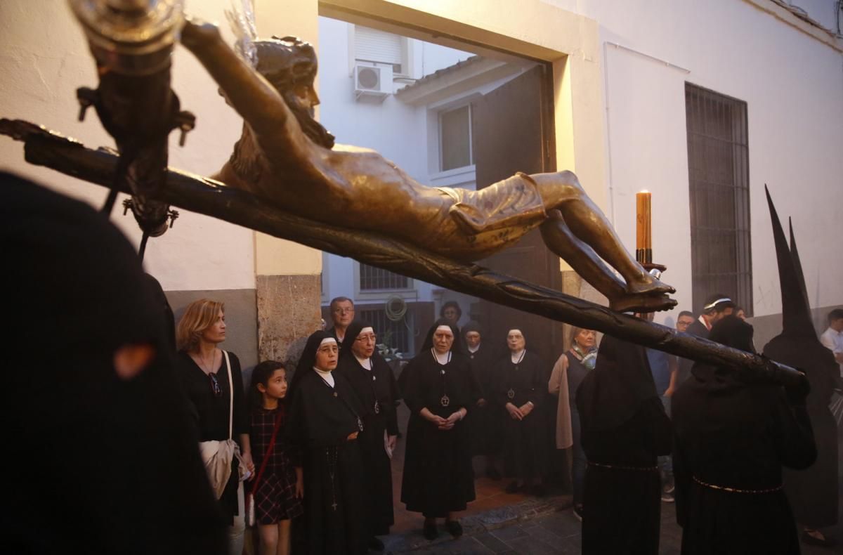 FOTOGALERÍA / El Vía Crucis