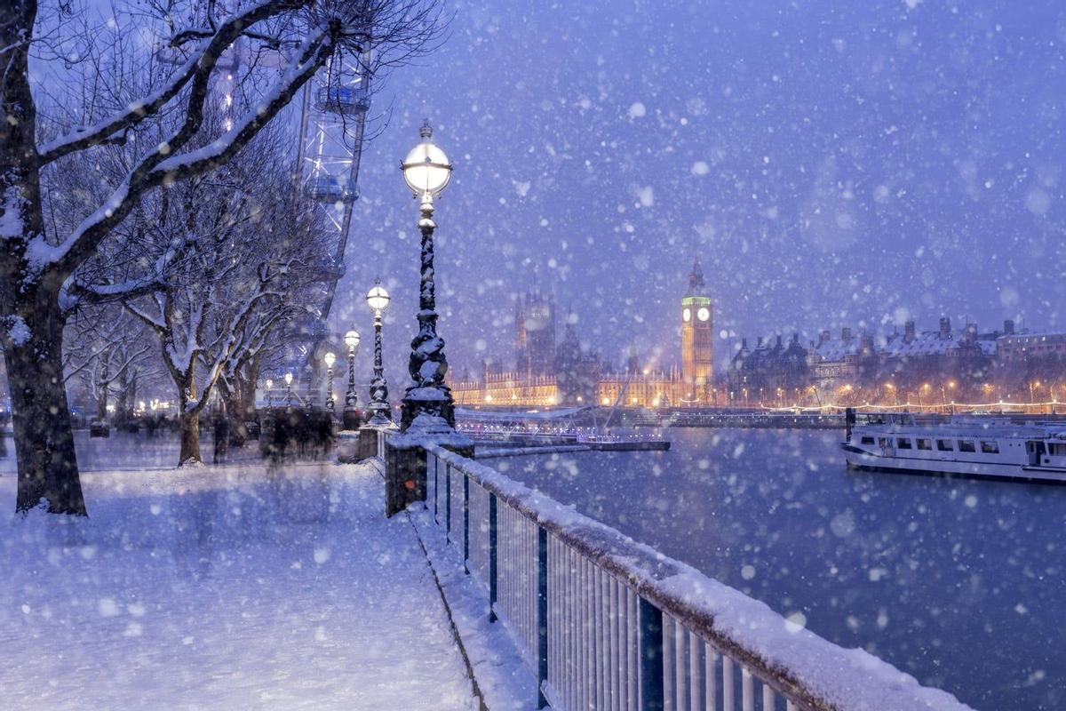 Londres