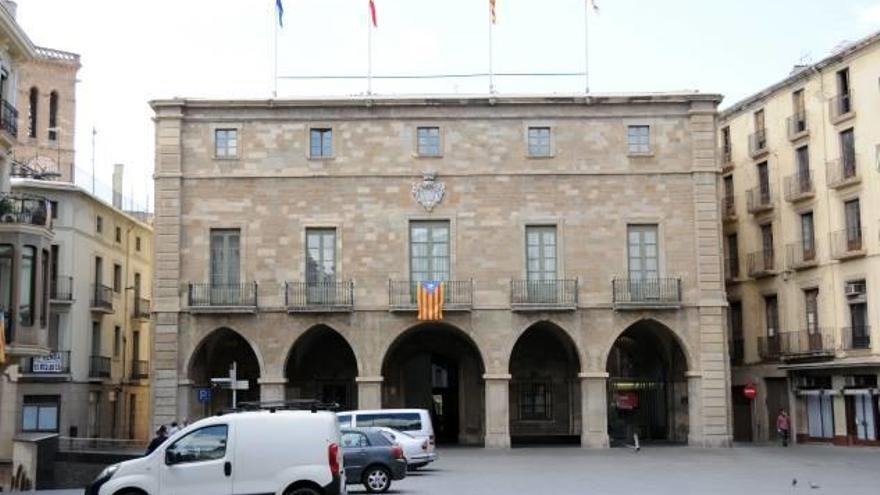 Condemnada la funcionària de Manresa que va falsificar l&#039;examen d&#039;accés del seu fill