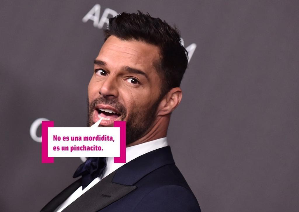 Ricky Martin