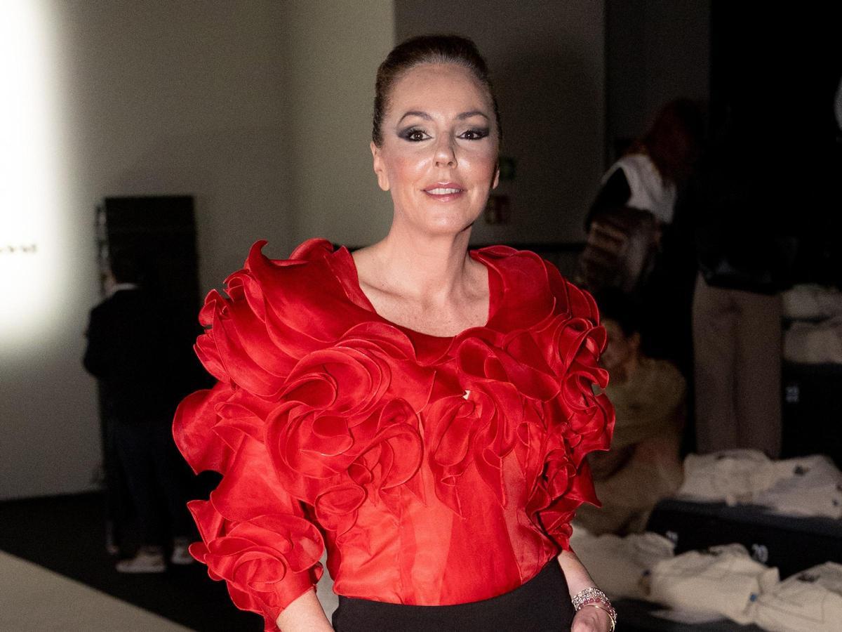 Rocío Carrasco se distancia (aún más) de su hija y le da la espalda en un  momento complicado