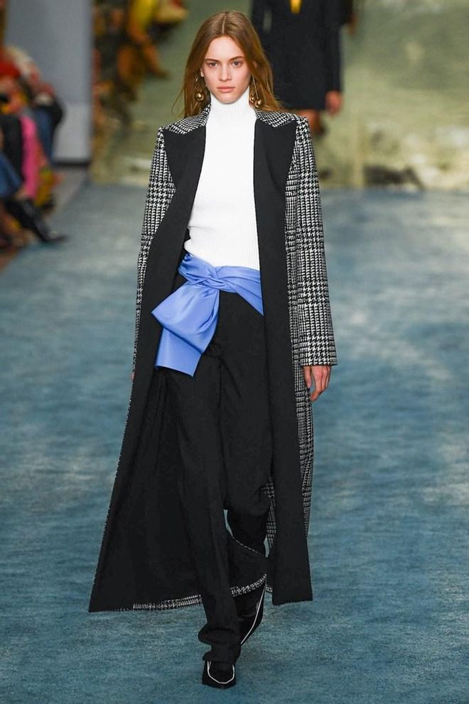Carolina Herrera