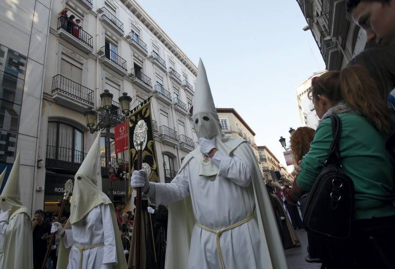 Fotogalería: Semana Santa 2014