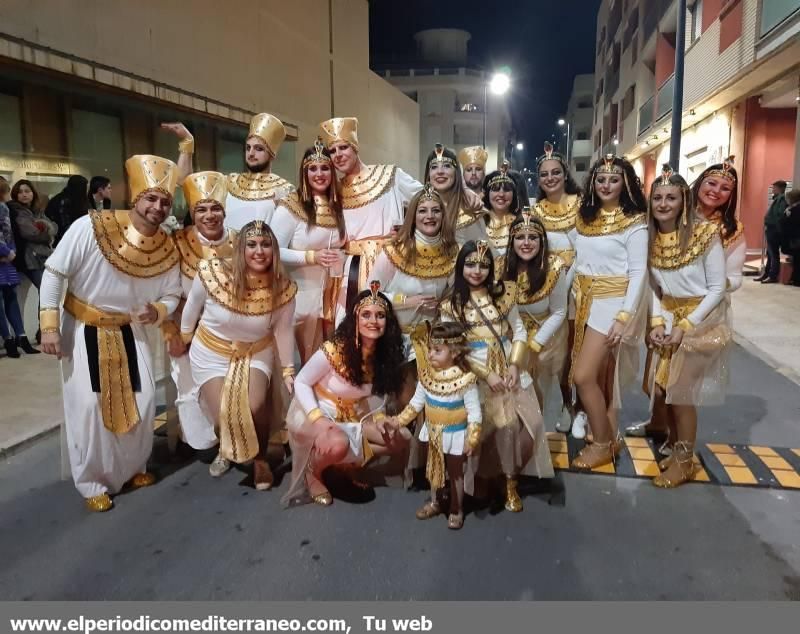 Carnaval de Peñíscola 2020