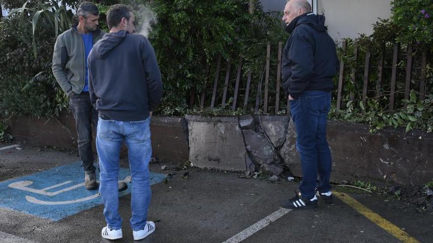 Tres días de luto en Cabezón y Mazcuerras, Cantabria, por los jóvenes fallecidos en un accidente