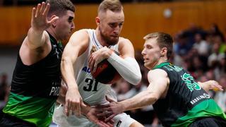 Playoffs ACB 2022-23: partidos, resultados y calendario de partidos