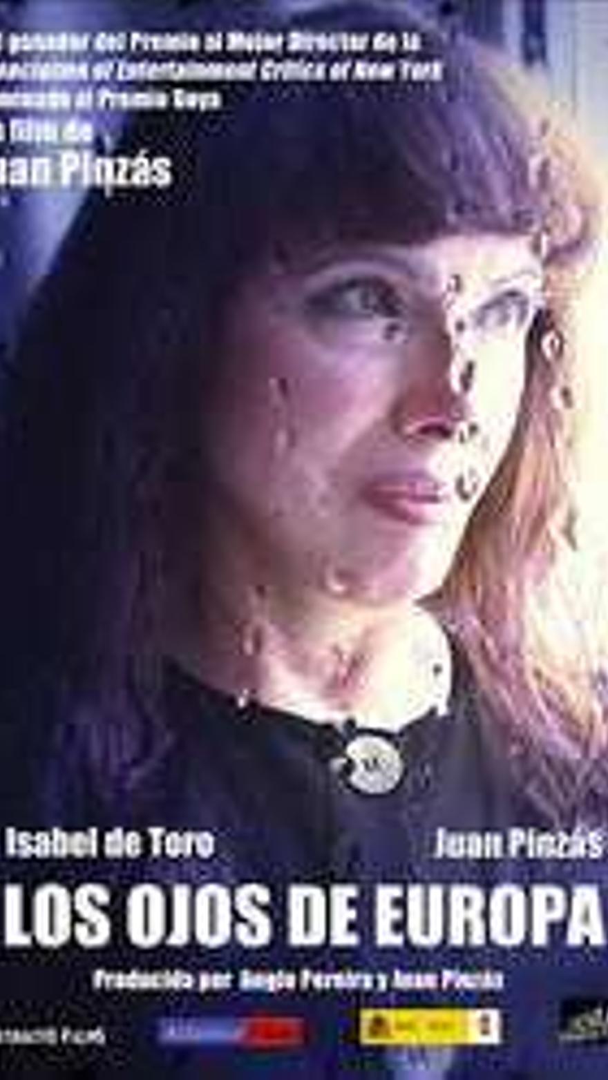 Los ojos de Europa
