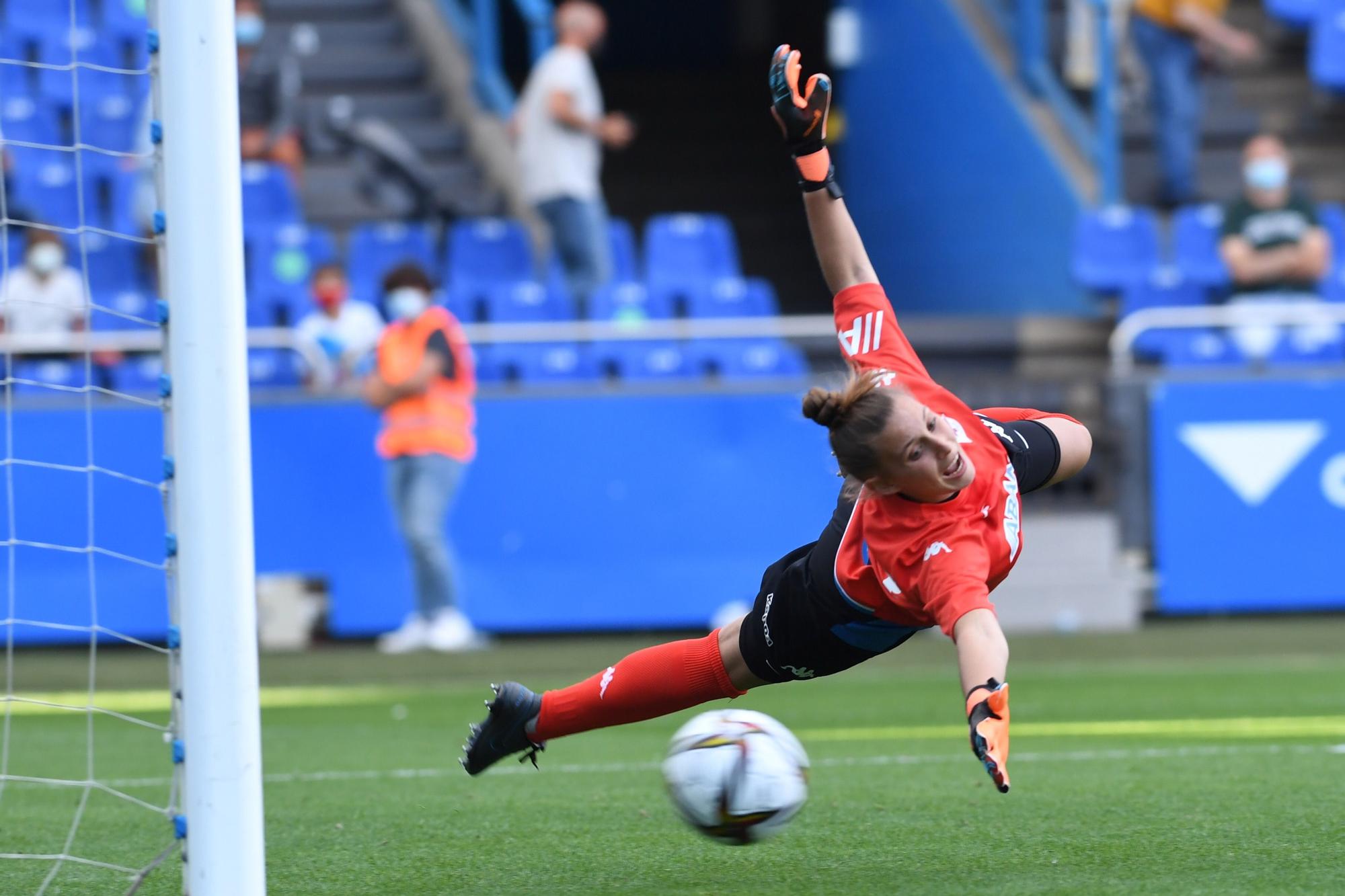 Trofeso Teresa Herrera | El Dépor Abanca cae en los penaltis