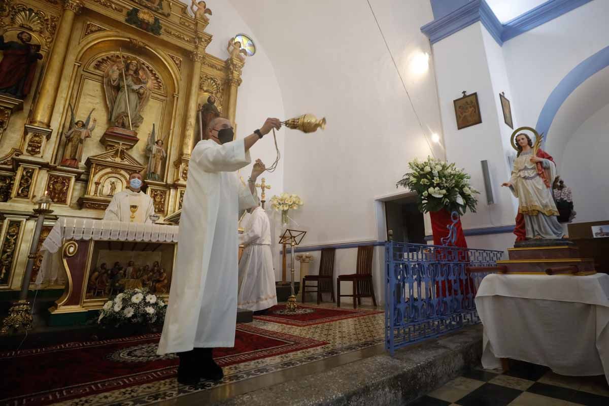 Fiestas de Sant Rafael