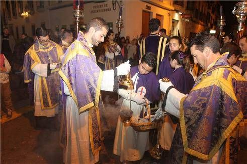 Domingo de Ramos en Córdoba