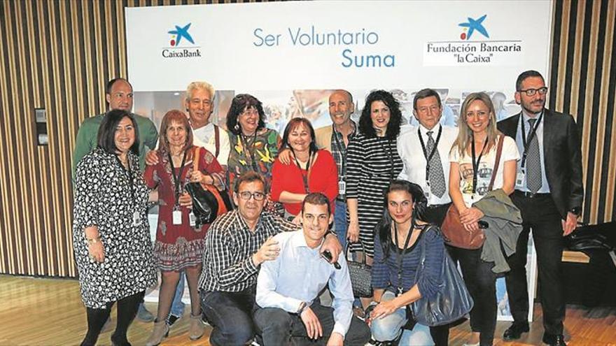 Premios la Caixa a la innovación social