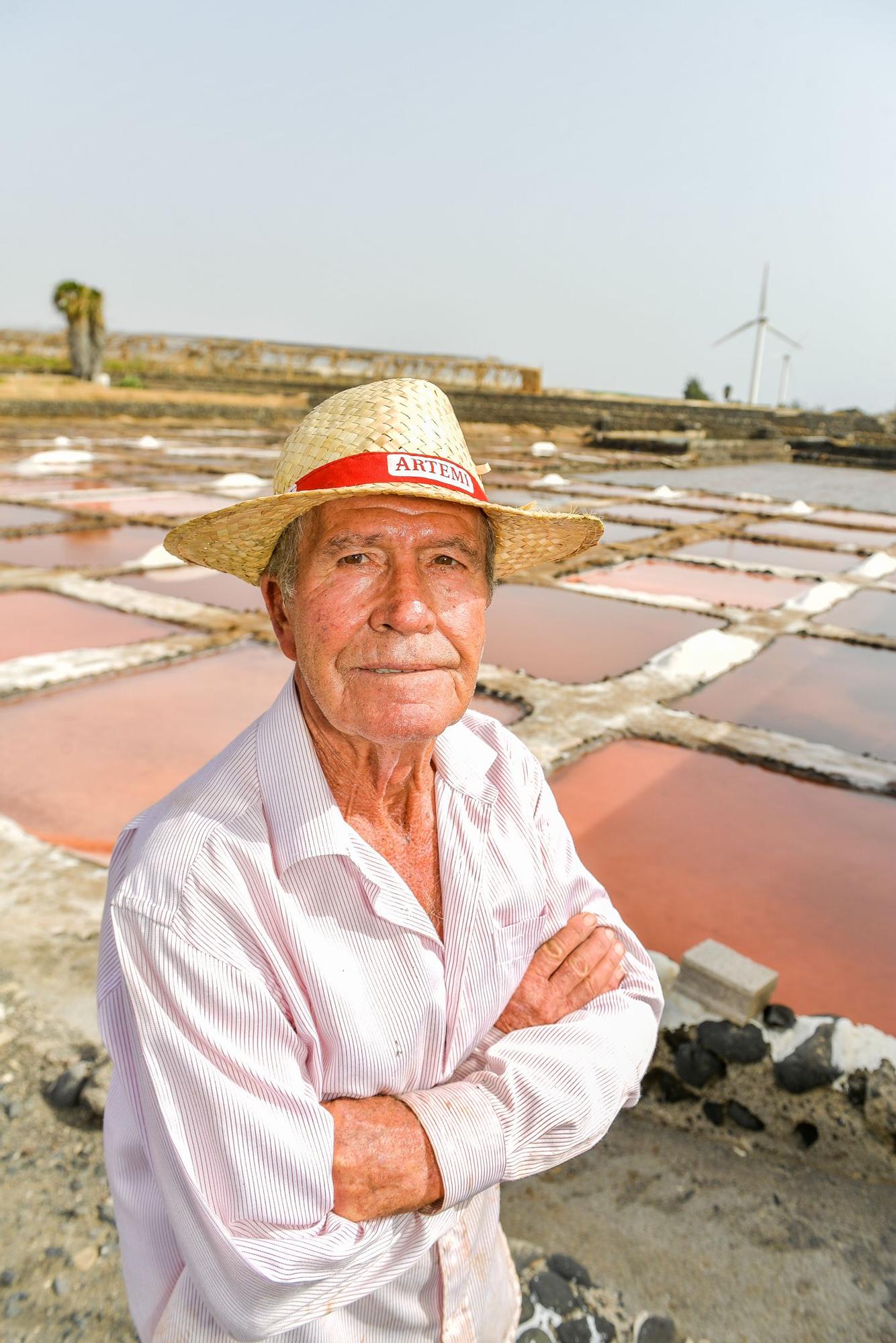 Salinas de Vargas