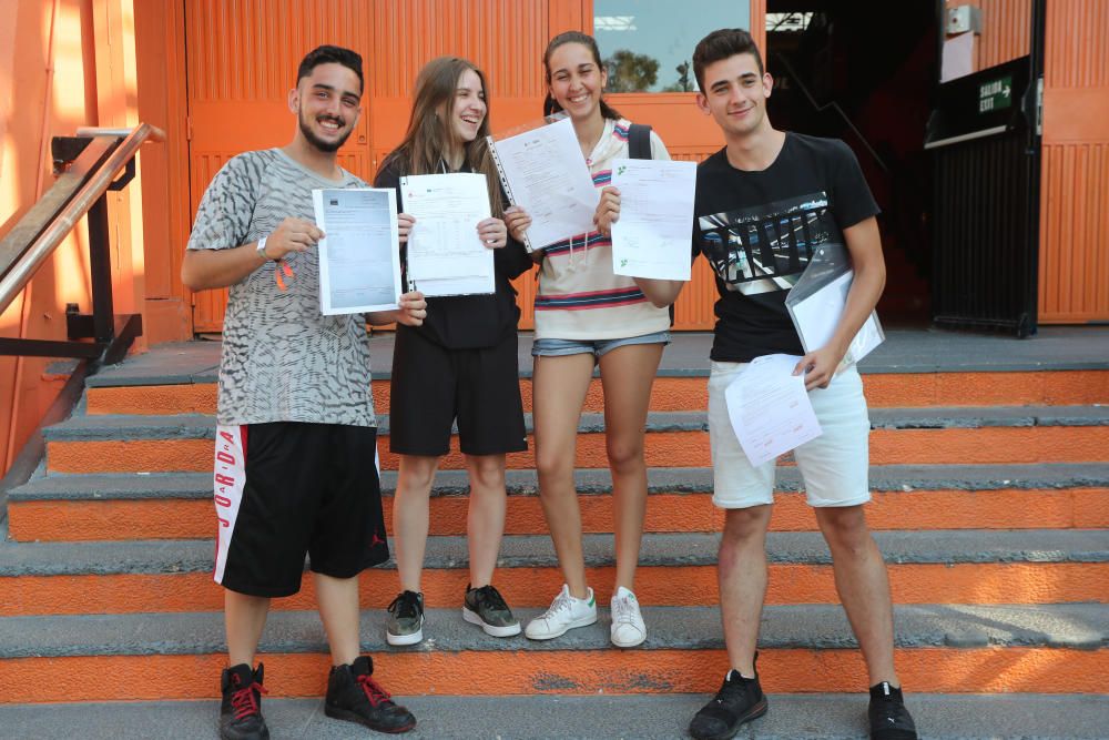 Abonos del Valencia Basket para estudiantes