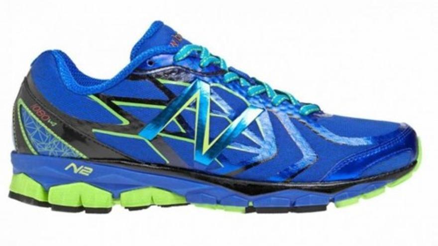 Las 10 zapatillas preferidas de los &#039;runners&#039;