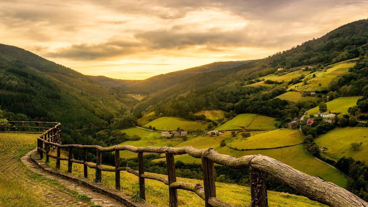 Taramundi, Asturias