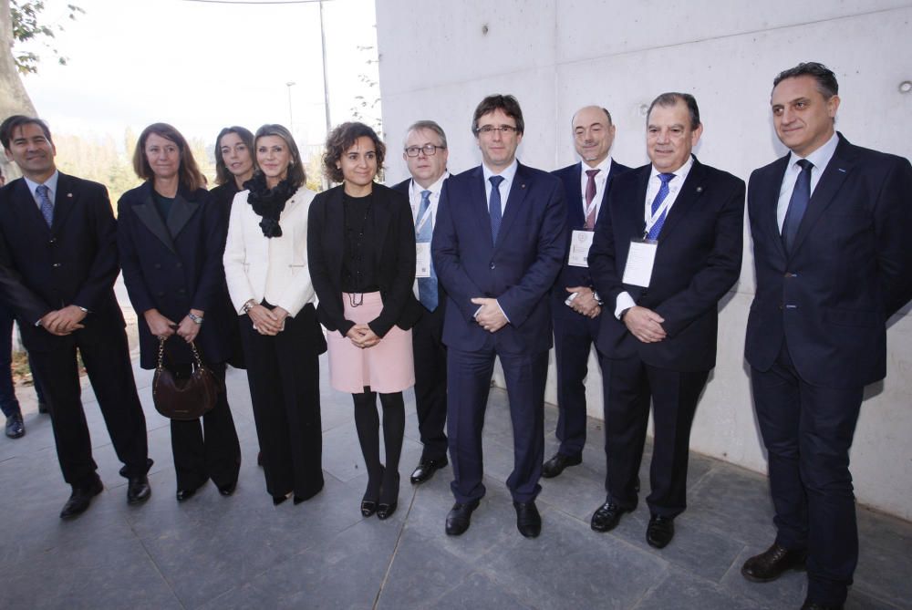 Congrés de la Professó Mèdica de Catalunya