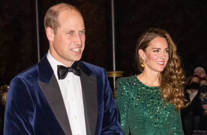 La última hora de Kate Middleton, sin pausa pero sin prisa