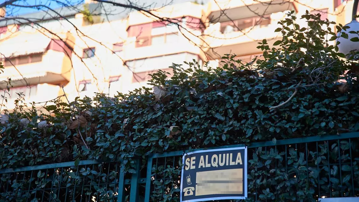 La aprobación de los decretos de vivienda vía Diputación Permanente amenaza con más incertidumbre en los alquileres
