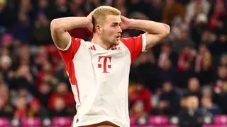 ¡Alerta en el Bayern por los problemas en su defensa!