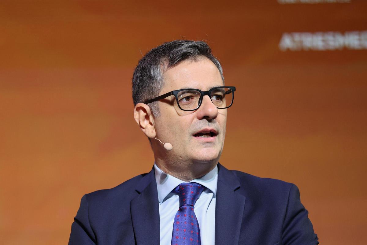 El Govern nega tenir responsabilitat per no haver detectat la trama