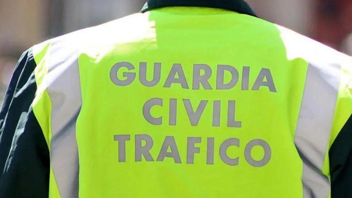Cuidado con estas multas de la Guardia Civil en verano