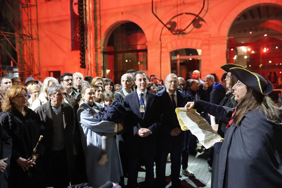 Sant Antoni 2026: Sa Pobla estalla en una 'revetla' de fuego