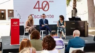 El nuevo Escalante estará listo en 2027