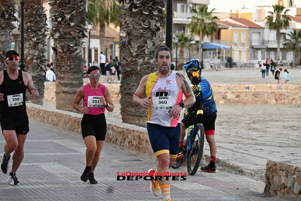 Carrera 5k Animal en Los Alcázares 2024 (II)