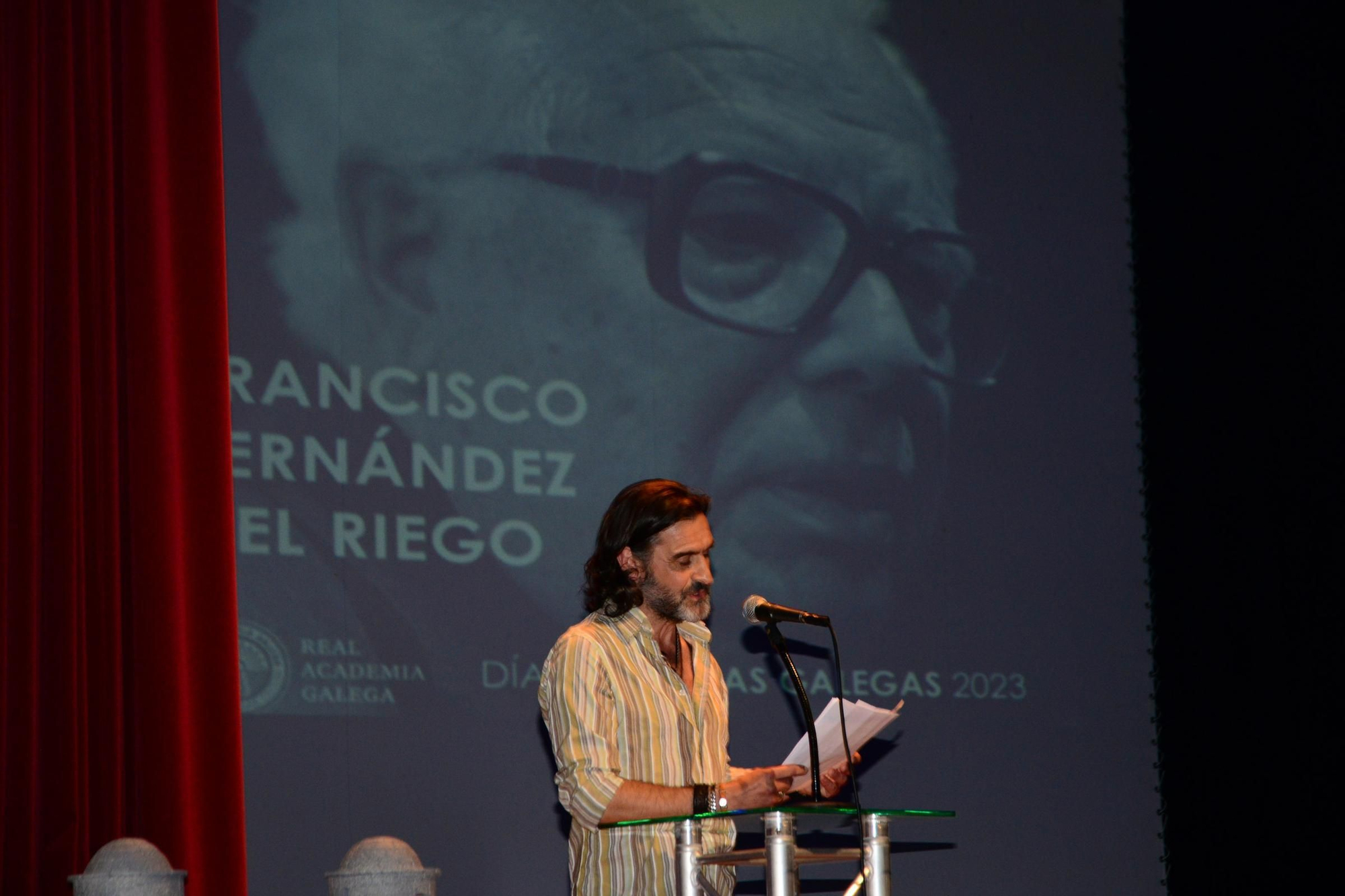 Cangas escribe otro capítulo de su cultura