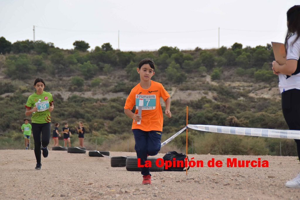 Campeonato Regional de relevos mixtos de atletismo