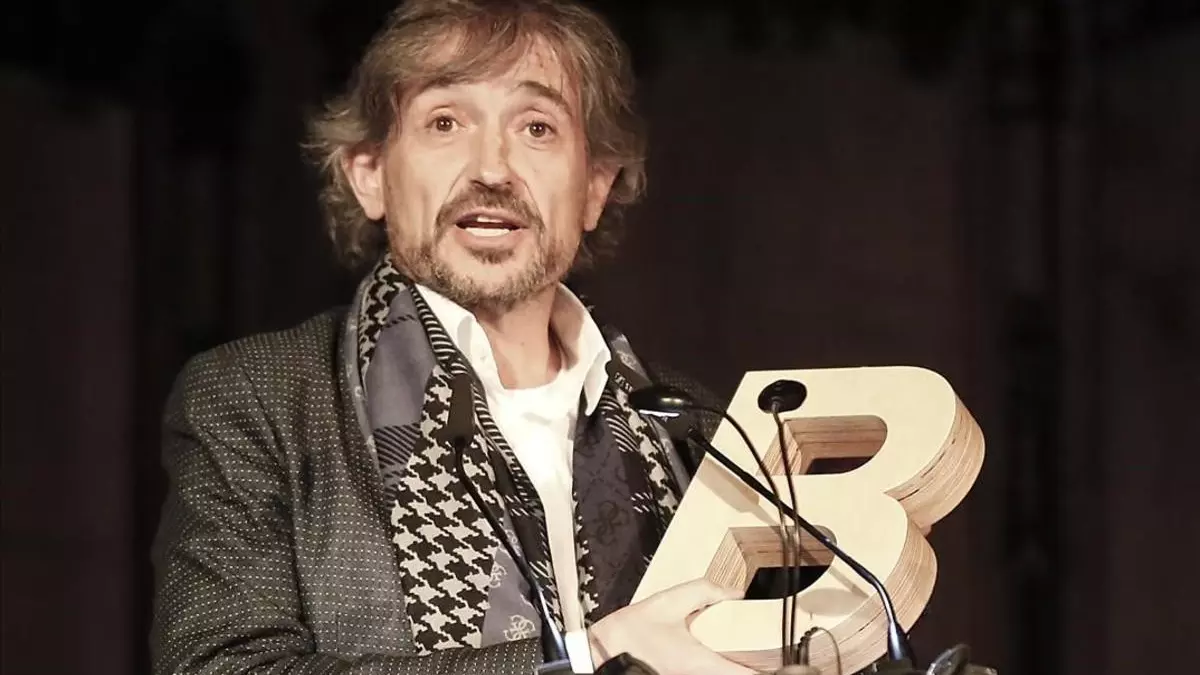 Carles, hoy no pediremos perdón