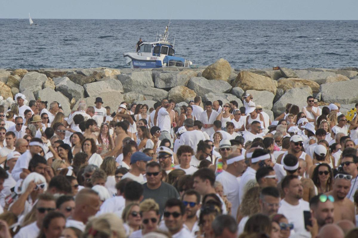 Les imatges del Diverbeach