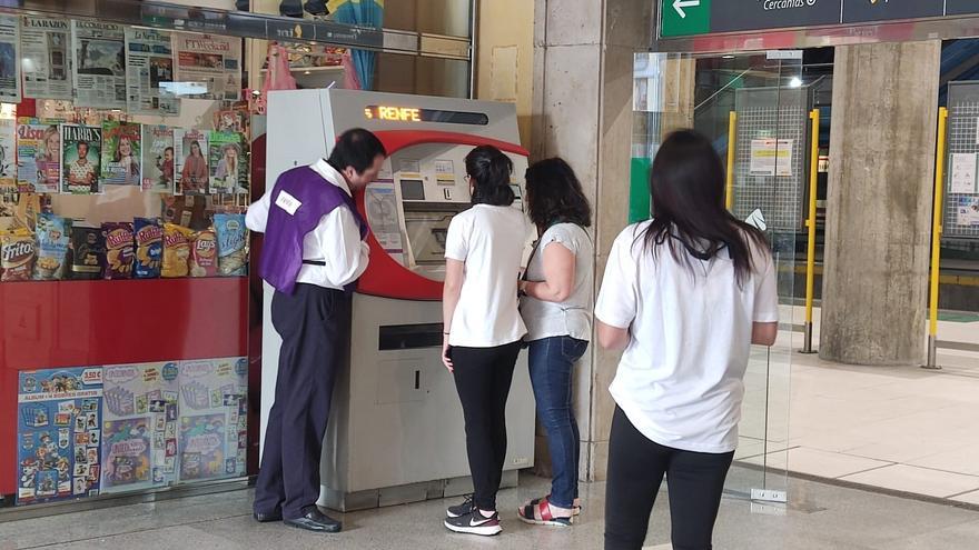 El juzgado de lo social da un mes para ejecutar el laudo que obliga a repetir las elecciones sindicales en Renfe