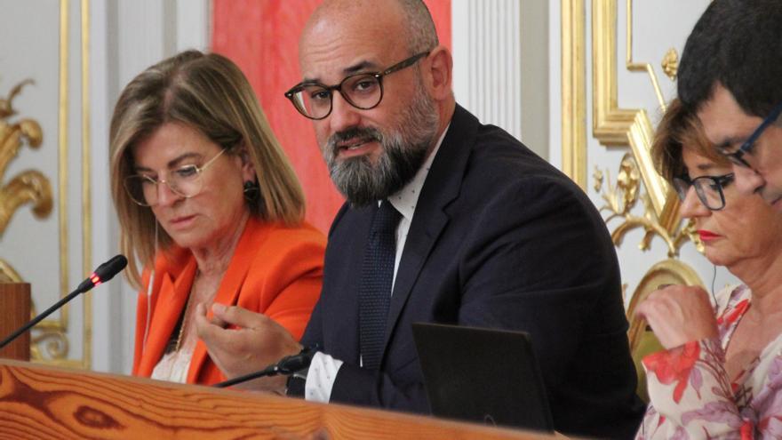 Las Palmas de Gran Canaria aprueba el proyecto de los nuevos estatutos del IMD