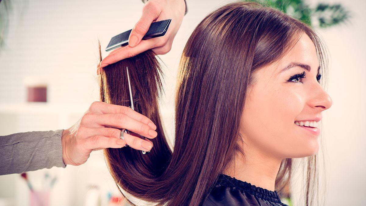 El corte de pelo que rejuvenece nuestro aspecto entre los 30 y los 50