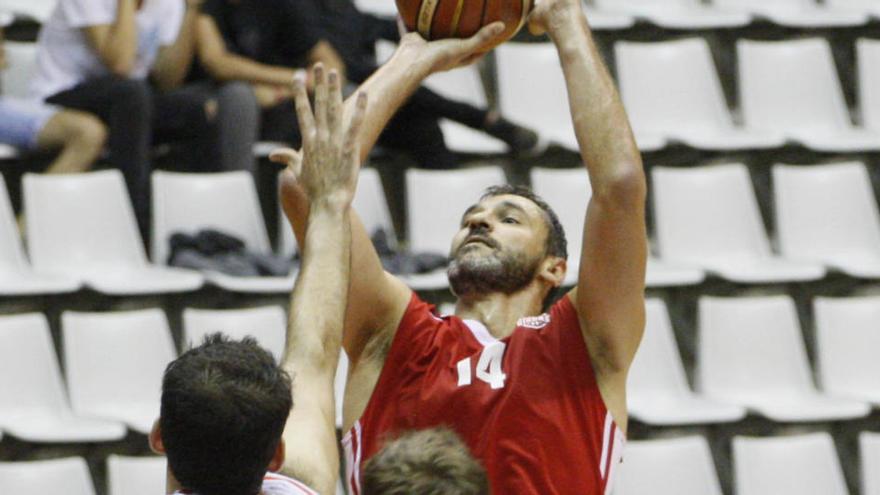 El Bàsquet Girona competirà a LEB Plata i el CB Salt es manté a Lliga EBA