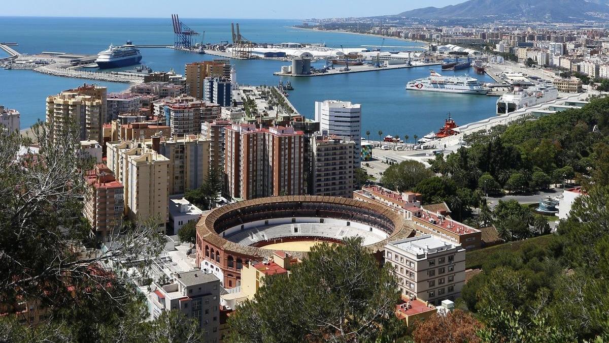 Málaga es la quinta provincia con más siniestros en comunidades de propietarios