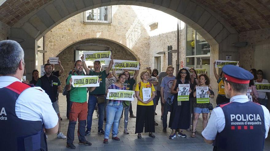 Els directors gironins volen tardes lectives a partir del 12 de setembre