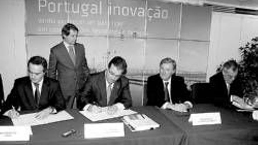 Portugal confirma a Vara que quiere una estación única de AVE en la frontera
