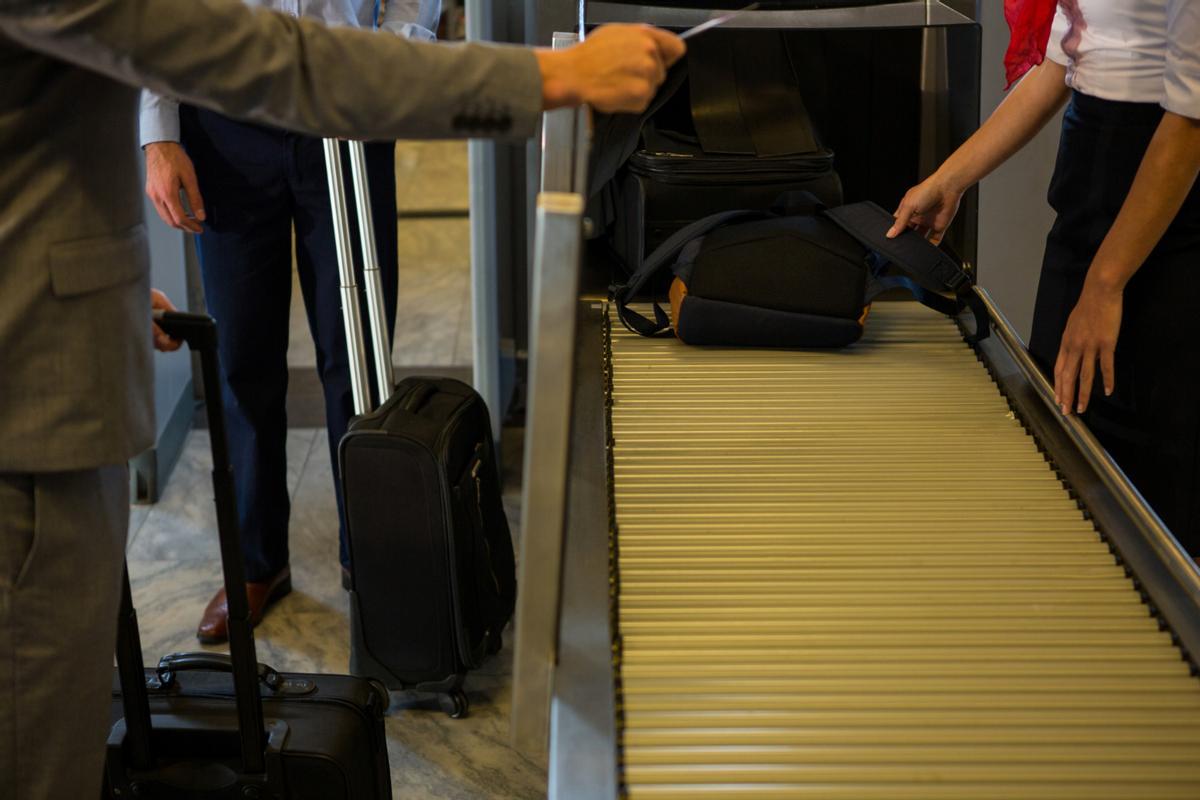 Equipaje de mano: en defensa de que Ryanair siga cobrando por las maletas