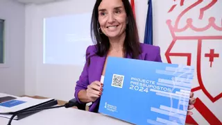 El Consell cuantifica en 142 millones la inversión para Castellón en 2024
