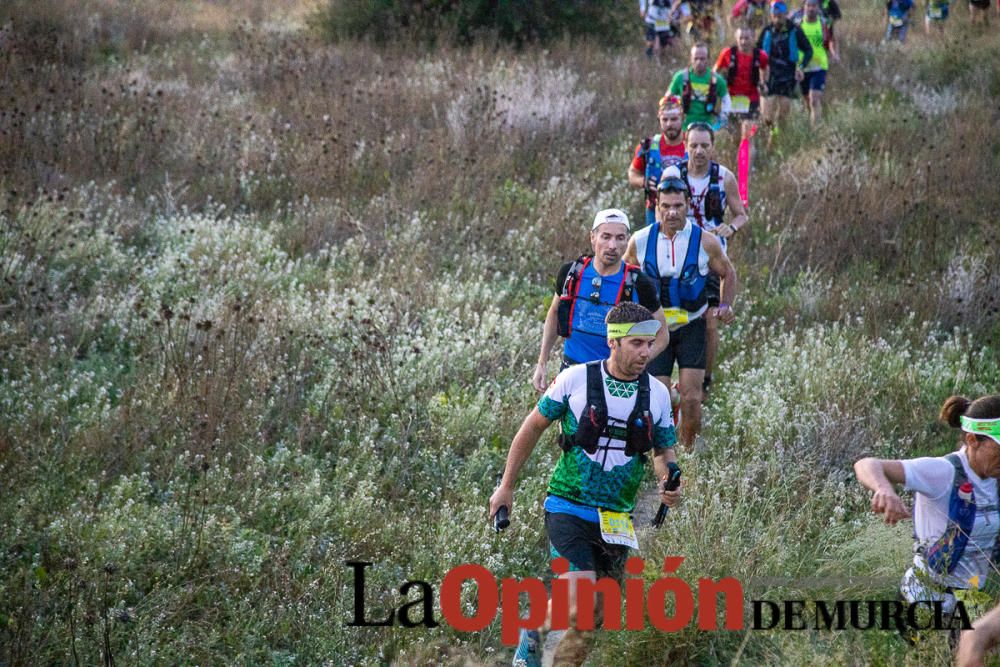 La Vara Trail (salida 47K)