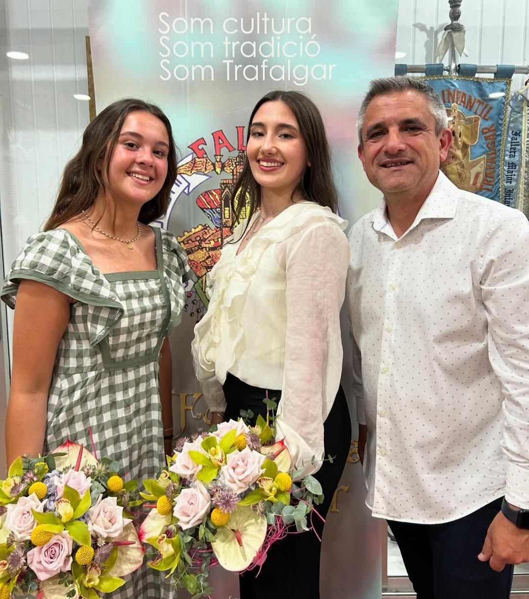 Islas Canarias-Trafalgar. FMI. Carla Garcia Prado. FM. Ariadna Molina Fernandez