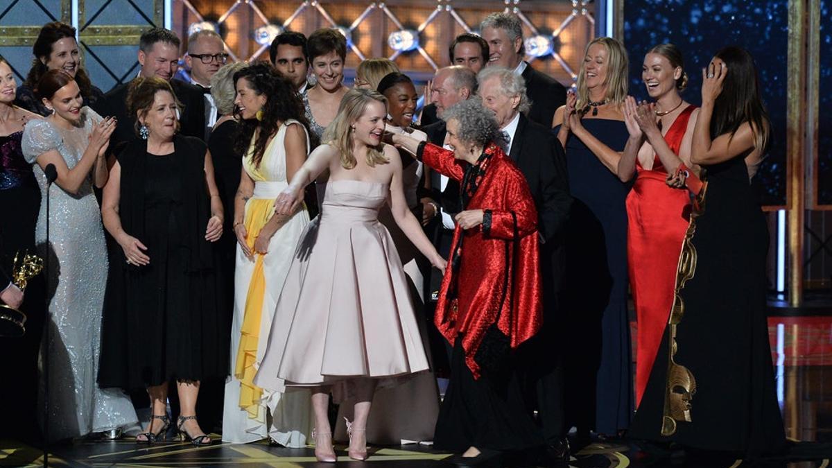Premios Emmy 2017