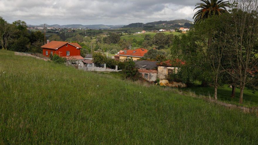 Imagen de Villa, donde sucedieron los hechos. | MARA VILLAMUZA