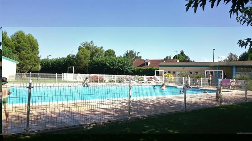 El ayuntamiento adquiere un nuevo clorador salino para las piscinas