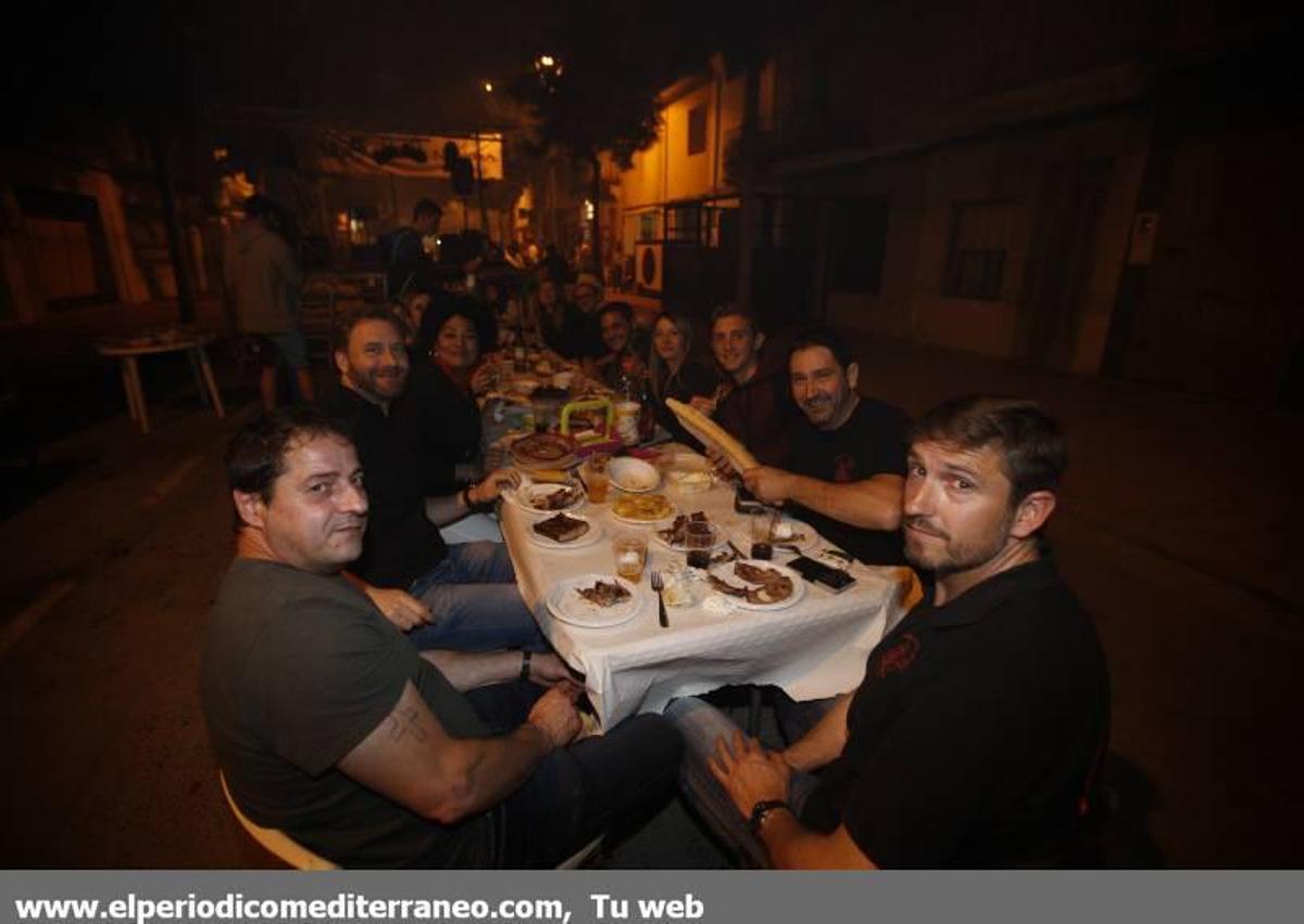 Xulla para todos en Vila-real Xulla para todos en Vila-real