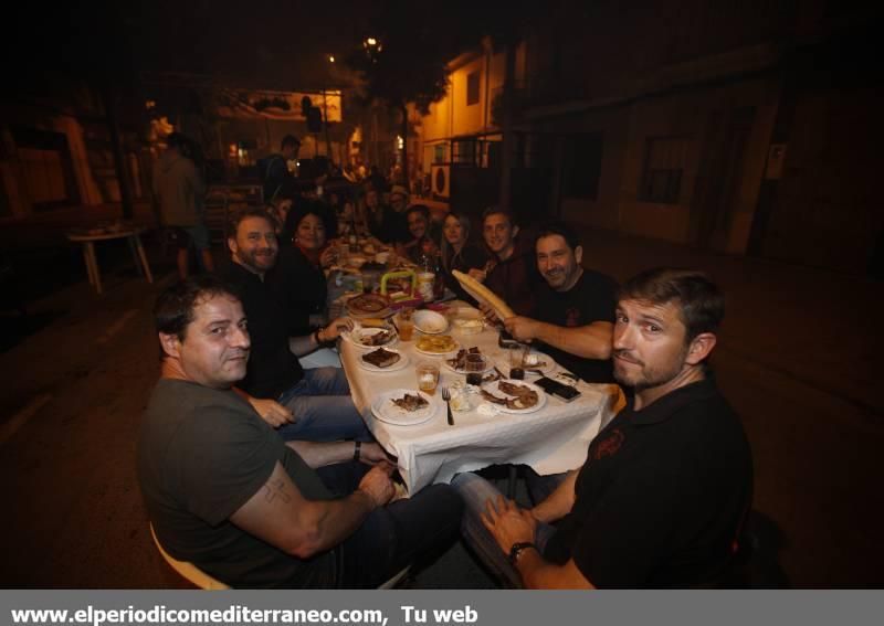 Noche de la Xulla en Vila-real