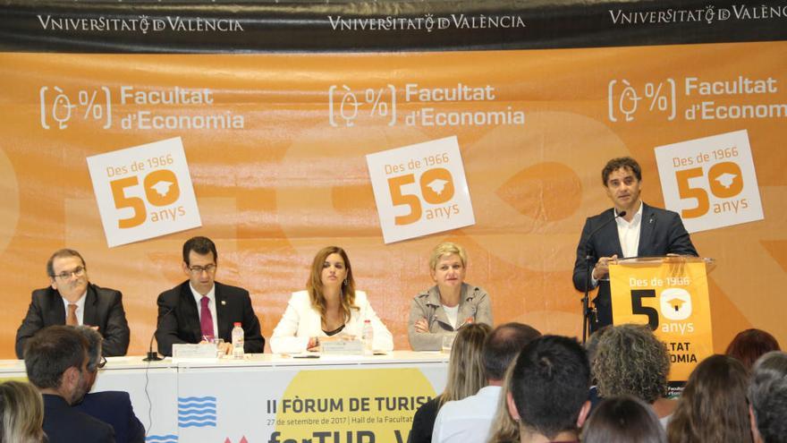 El turismo experiencial, cantera de empresas